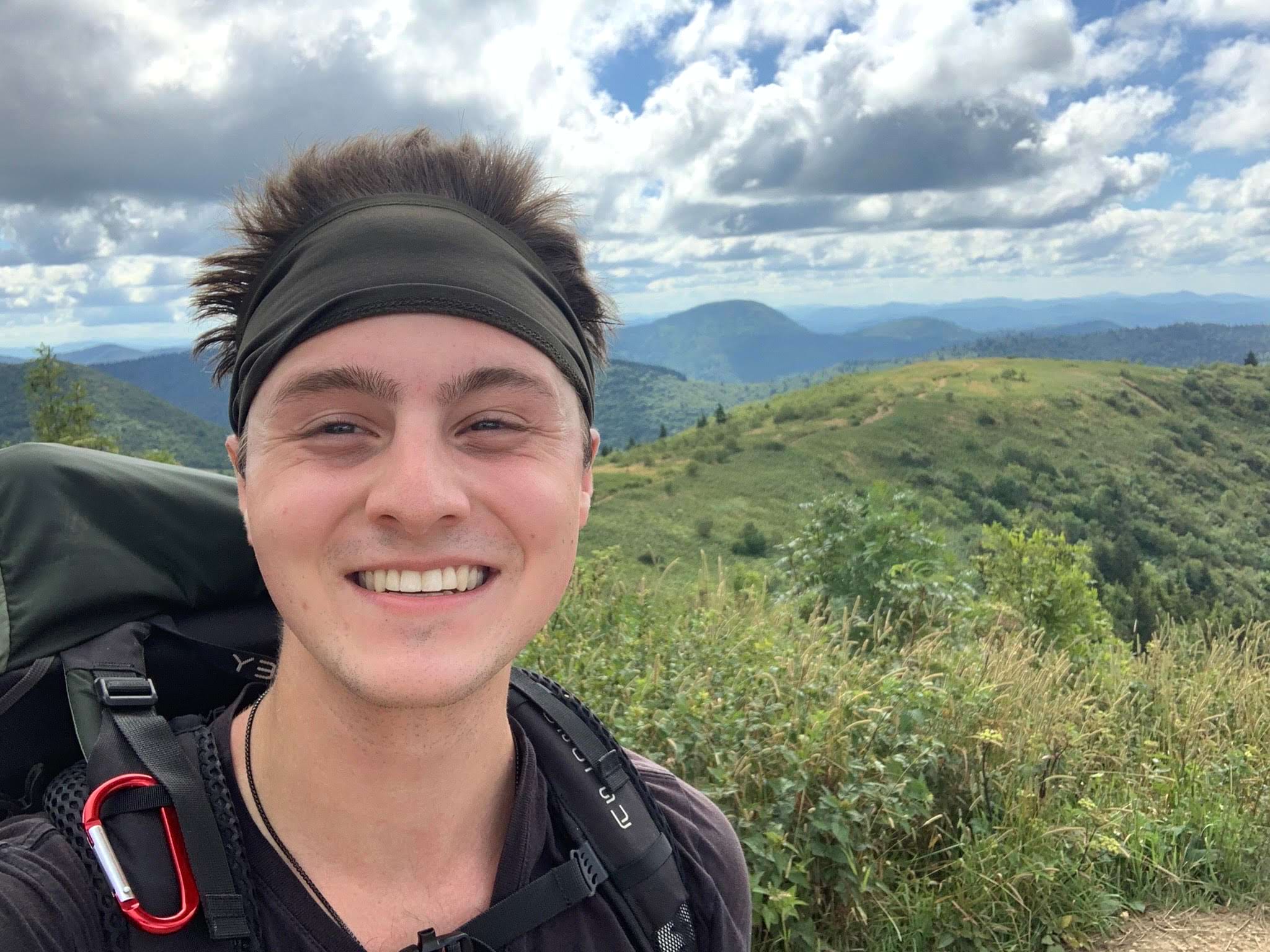 Pisgah