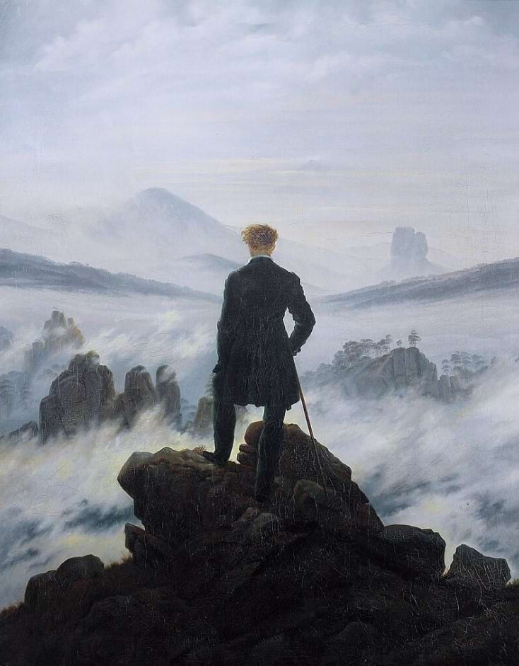 The Sublime